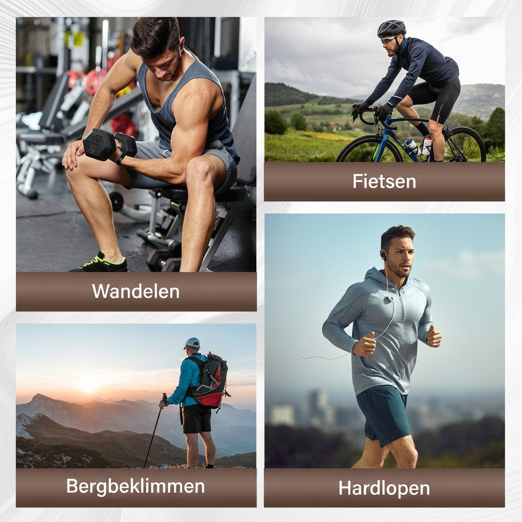 ShadowCarry Pro diefstalbestendige schoudertas