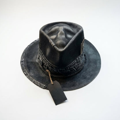 Artisan Skull Hat trendy muts