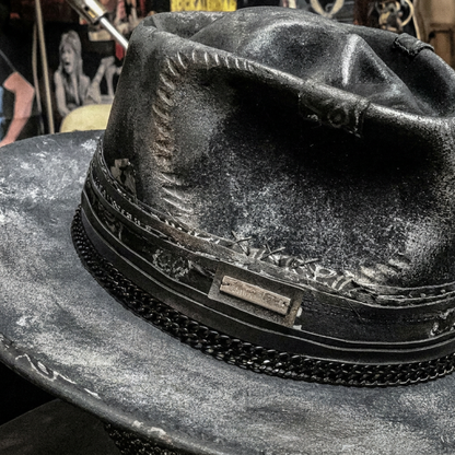 Artisan Skull Hat trendy muts
