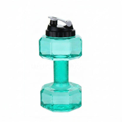 HydraBell innovatieve sport-waterfles