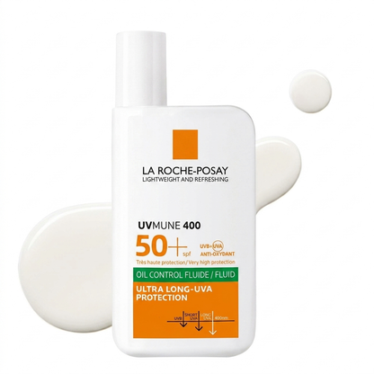 FORMBO lichtgewicht zonnebrandlotion SPF50+