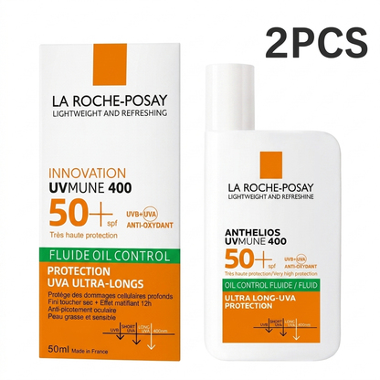 FORMBO lichtgewicht zonnebrandlotion SPF50+