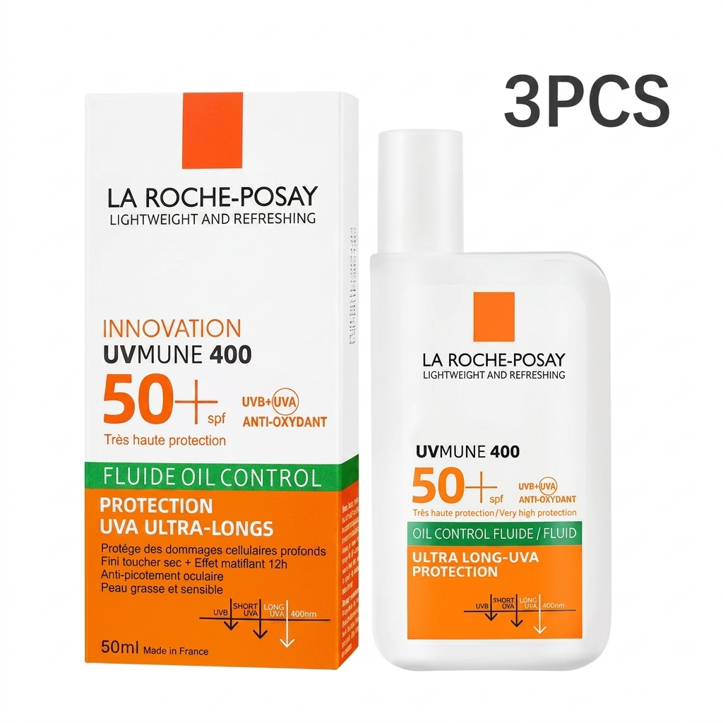 FORMBO lichtgewicht zonnebrandlotion SPF50+