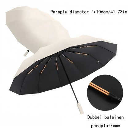 StormShield opvouwbare paraplu