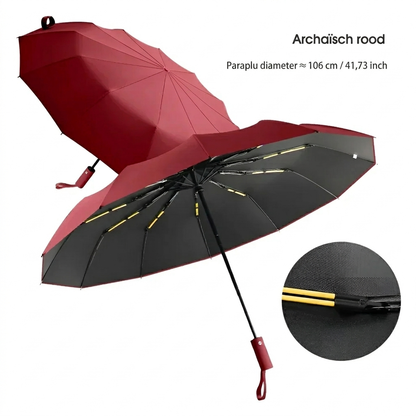 StormShield opvouwbare paraplu