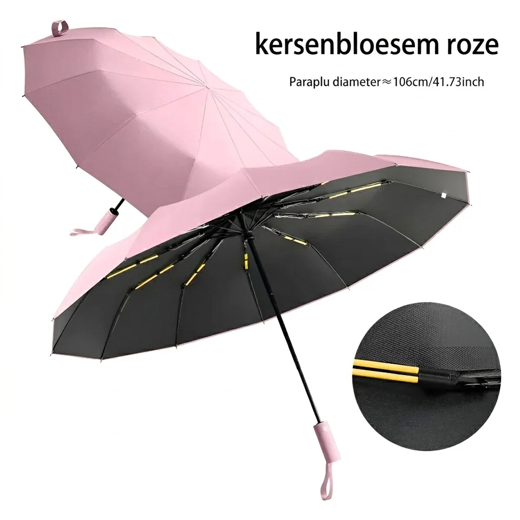 StormShield opvouwbare paraplu