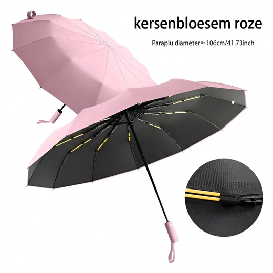 StormShield opvouwbare paraplu