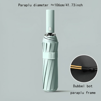 StormShield opvouwbare paraplu