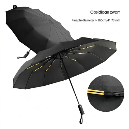 StormShield opvouwbare paraplu