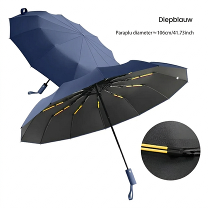 StormShield opvouwbare paraplu
