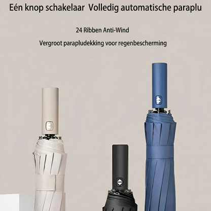 StormShield opvouwbare paraplu
