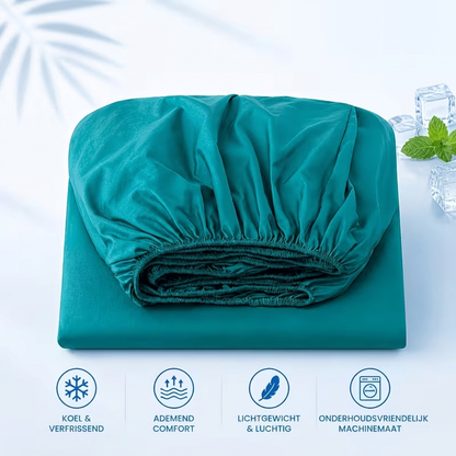 Cooling Touch verkoelend hoeslaken