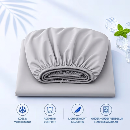 Cooling Touch verkoelend hoeslaken