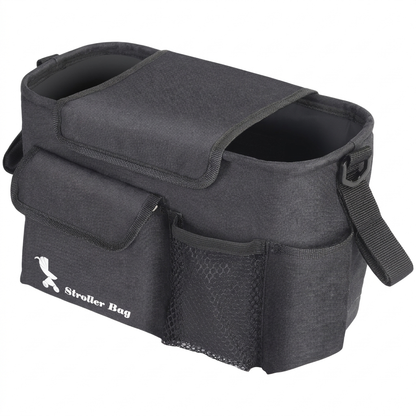 Skinzline kinderwagen organizer