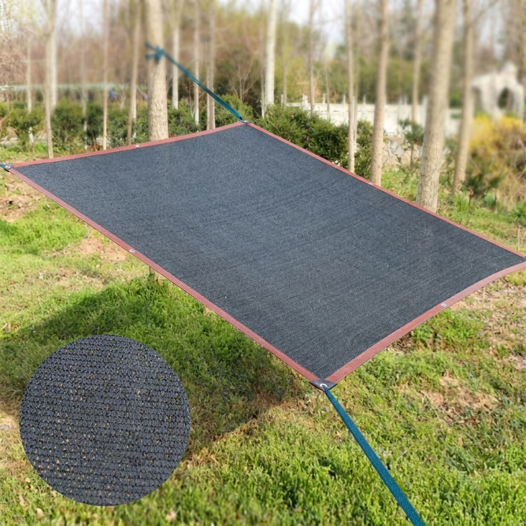 Anti-UV zonneschaduwnet