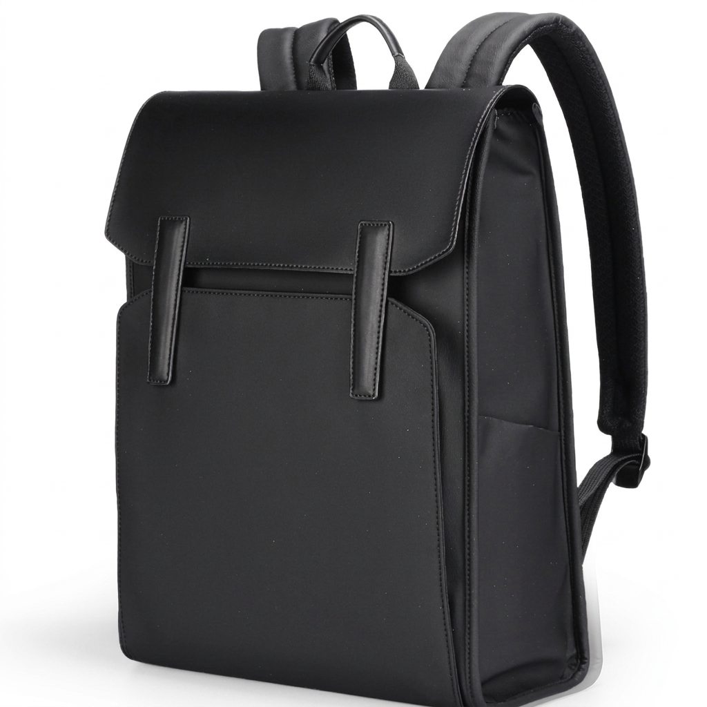 Grote Laptoprugzak voor Heren