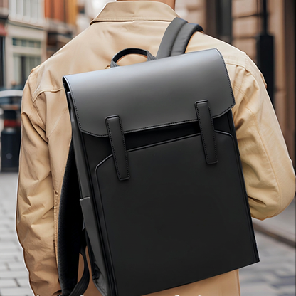 Grote Laptoprugzak voor Heren