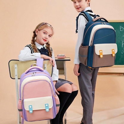 Basisschool Rugzak
