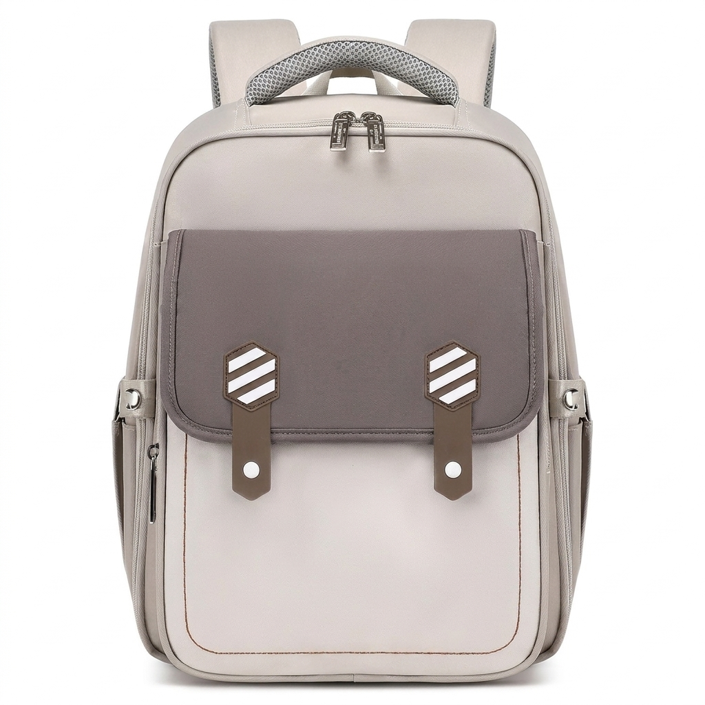 Skinzline ergonomische schoolrugzak