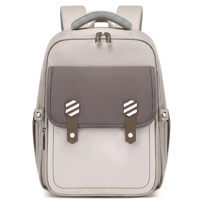 Skinzline ergonomische schoolrugzak