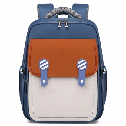 Skinzline ergonomische schoolrugzak
