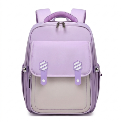 Skinzline ergonomische schoolrugzak