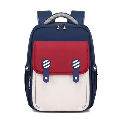 Skinzline ergonomische schoolrugzak