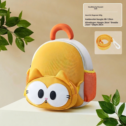 Cartoon Meisjes Mini Rugzak