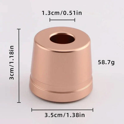 PrecisionBlade luxe 5-mesjes scheermes
