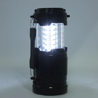 GlowLite draagbare LED lantaarn