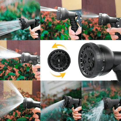 GardenGenie telescopische flexibele tuinslang