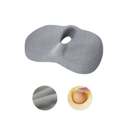 Pillowflex orthopedisch zitkussen