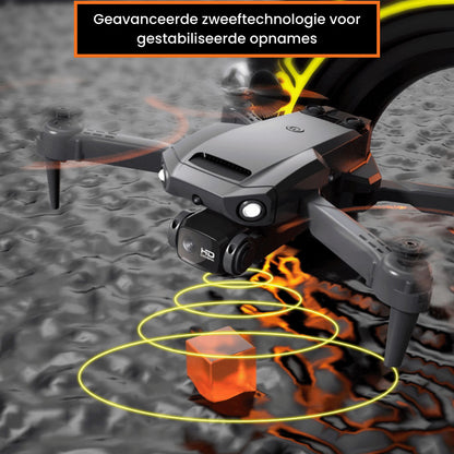 Pixo P8 opvouwbare drone