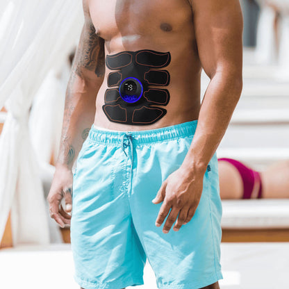 Core 8X Tactical Abs buikspiertrainer