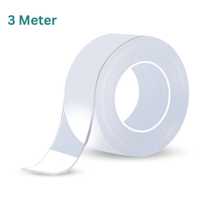 SuperGrip dubbelzijdige sterke kleefband