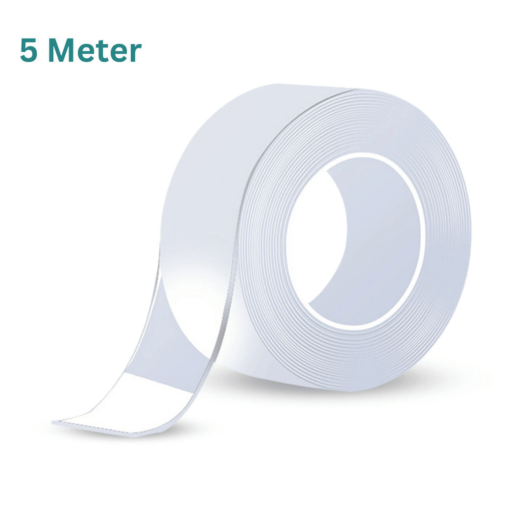 SuperGrip dubbelzijdige sterke kleefband
