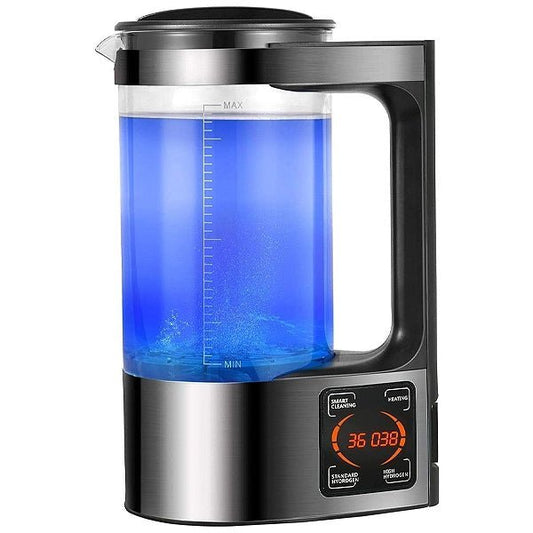 PureFlow elektrische waterzuiveraar