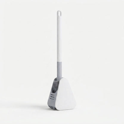 FlexiClean siliconen toiletborstel