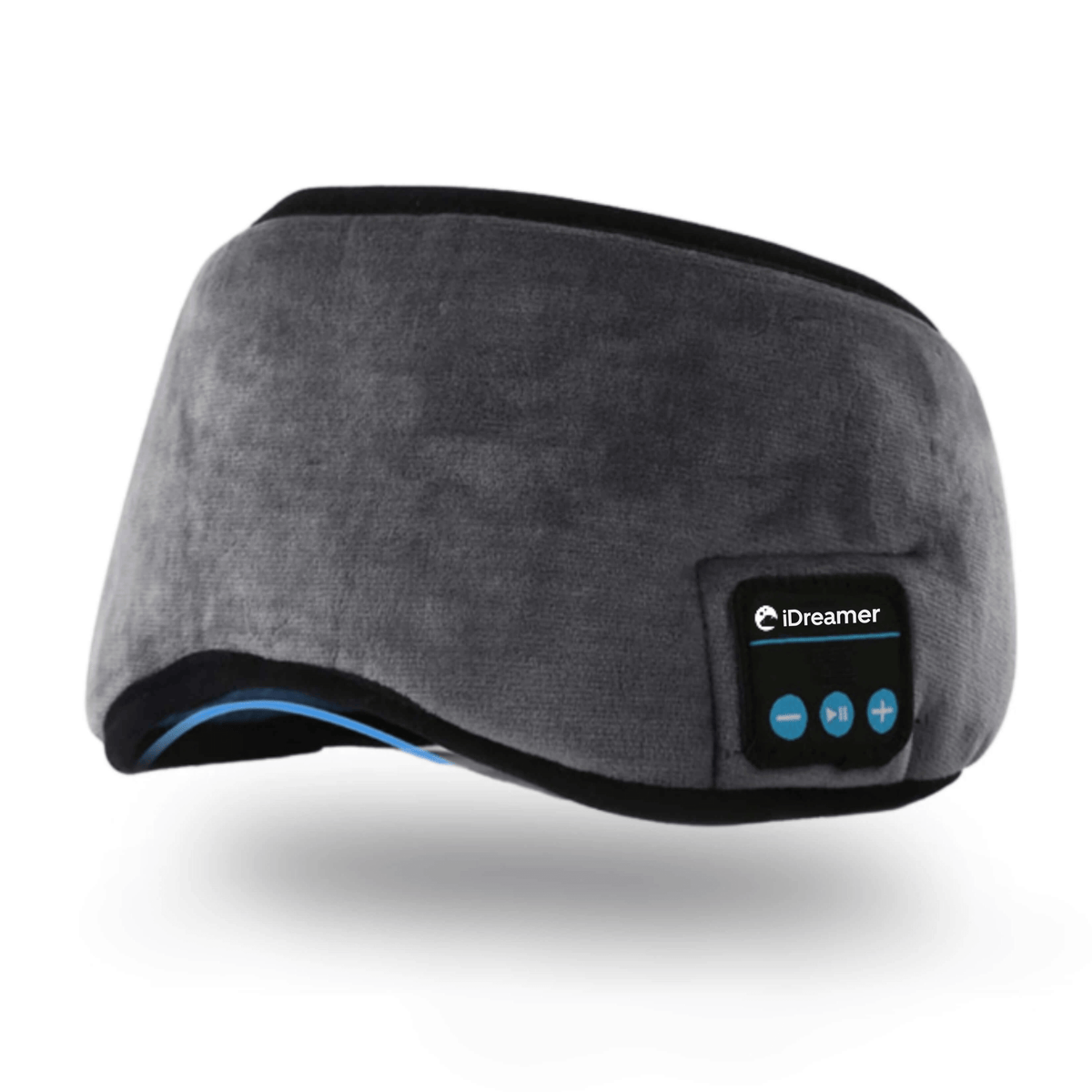 iDreamer bluetooth slaapmasker