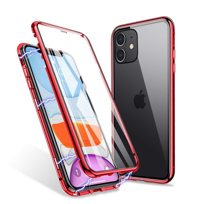 iPhone 11 360° magnetisch hoesje