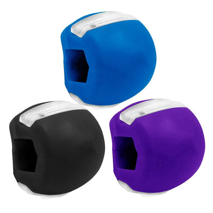 JawSculpt gezichtsspiertrainer
