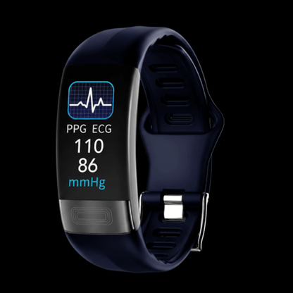 BIOWATCH gezondheidssmartwatch