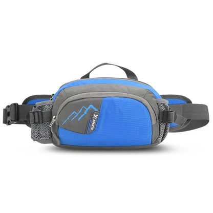 Vega sport heuptas met fleshouder