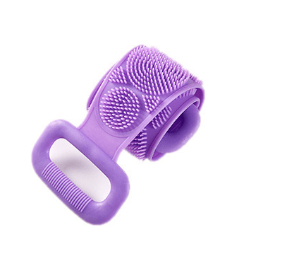 Massage Brush Pro siliconen bodyscrub
