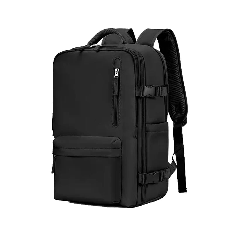 TrailSafe Pro veelzijdige rugzak
