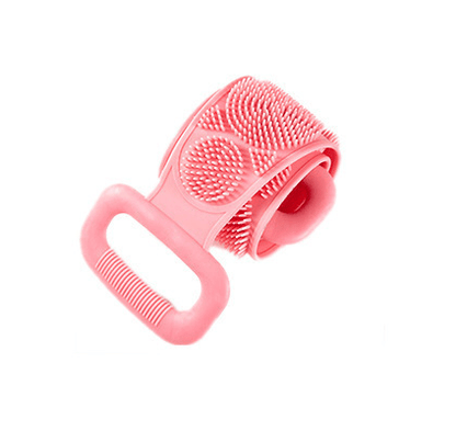Massage Brush Pro siliconen bodyscrub