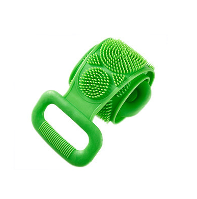 Massage Brush Pro siliconen bodyscrub