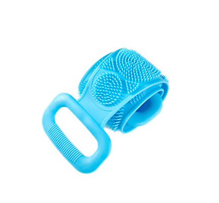 Massage Brush Pro siliconen bodyscrub