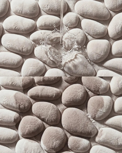 DryStone sneldrogende badmat