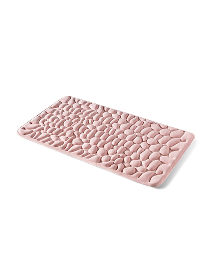 DryStone sneldrogende badmat